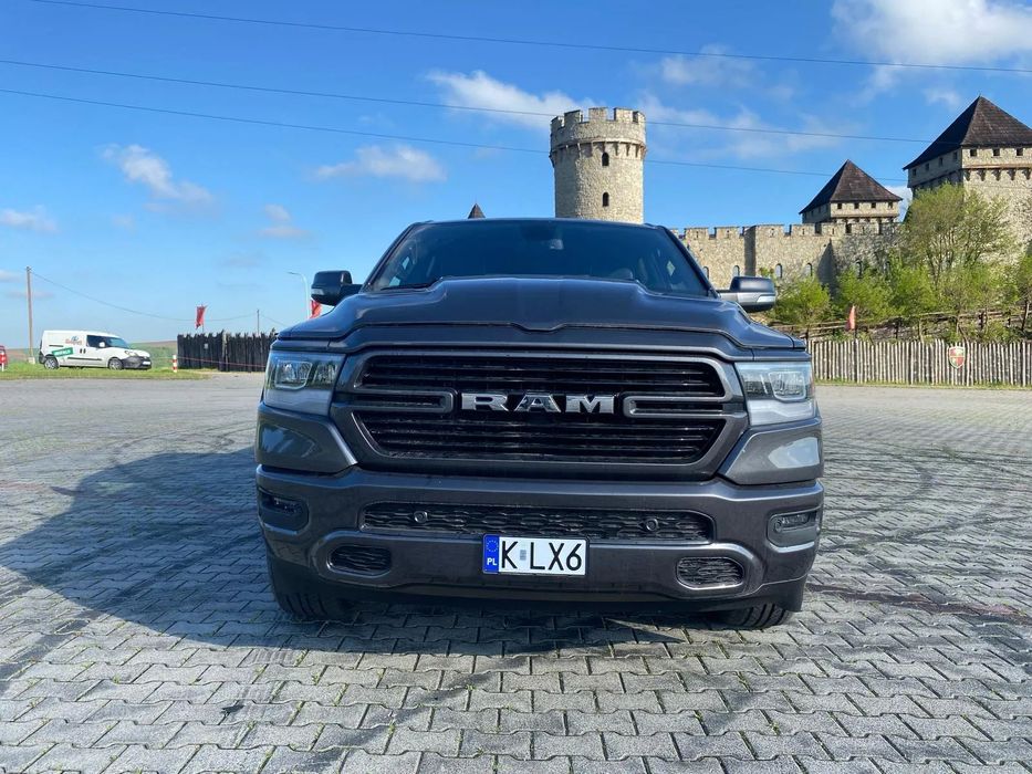 Ram 1500