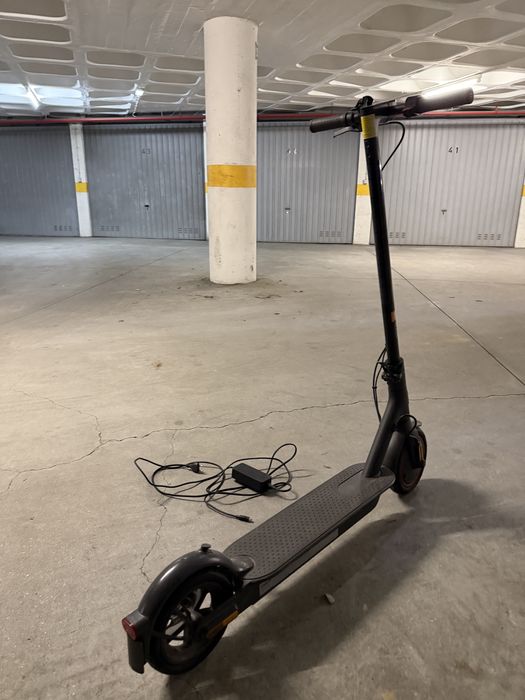 Xiaomi electric scooter pro 2 trotinete