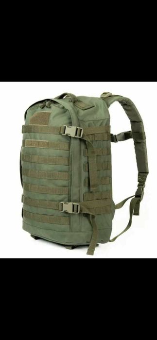 Рюкзак бойовий індівідуальний (Олива)