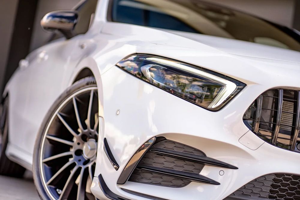 Mercedes-Benz Klasa A