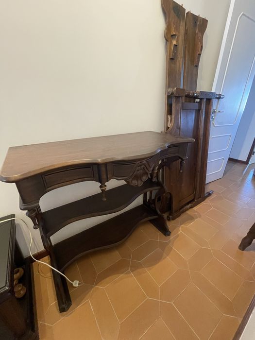 Móveis de casa para desocupar