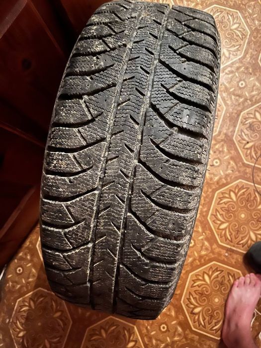 Колеса на мерседес бенз