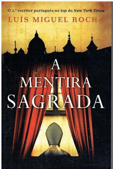 2559 - Livros de Luís Miguel Rocha