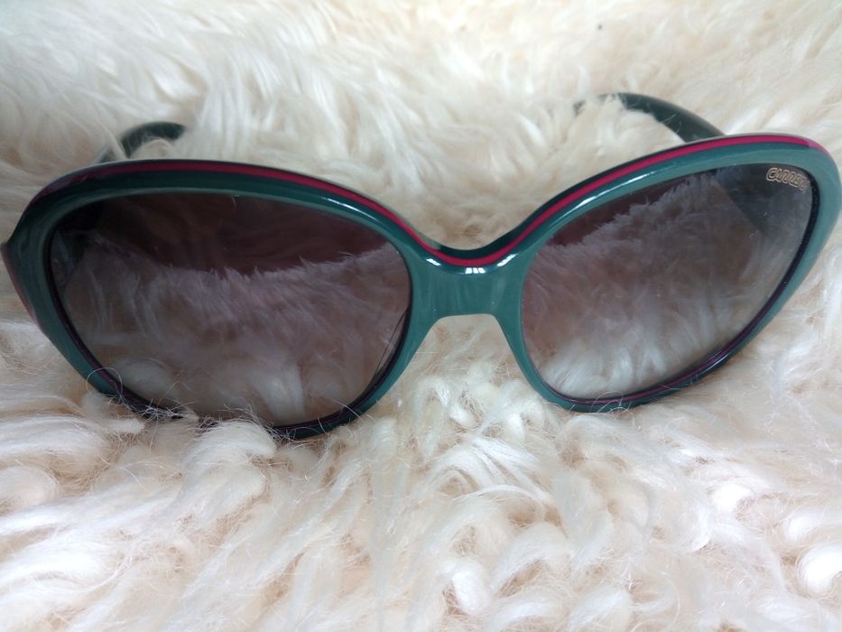 Óculos Carrera como novos