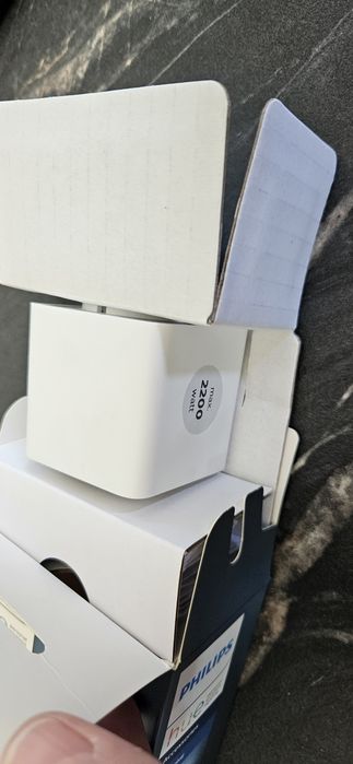 Philips hue -  smart plug