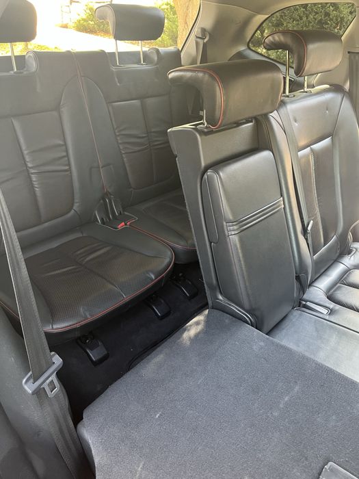 Продам Hyundai Santa Fe