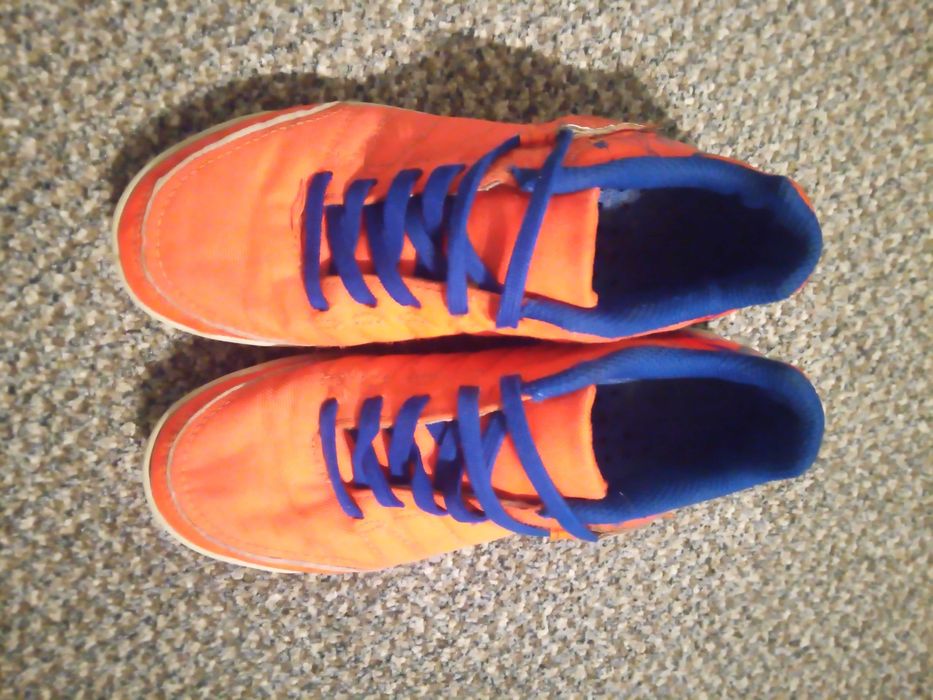 Buty sportowe dla dziecka