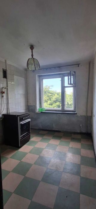 Продам 3х кімнатну квартиру з електроопаленням 3/9  Черемушки , ЦНАП, Каскад