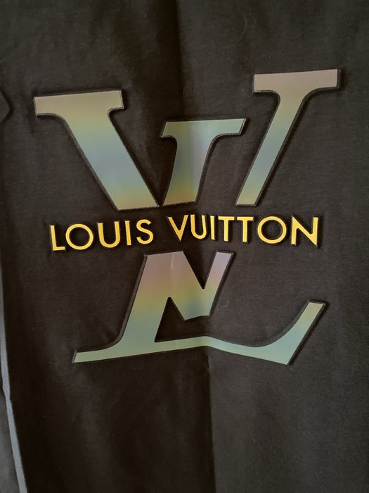 Koszulka Louis Vuitton