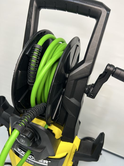 Мийка Karcher k 4.800 ecologic