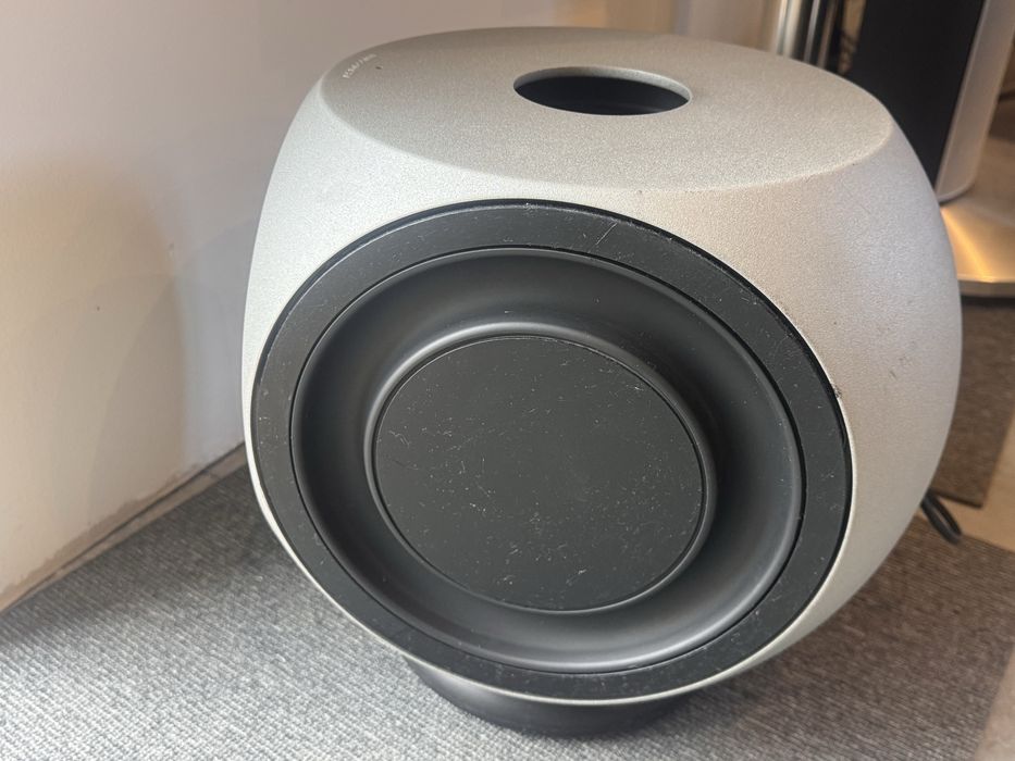 Subwoofer aktywny Beolab 2 bang olufsen b&o