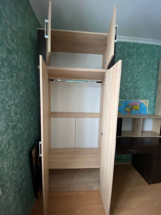 Меблі для дитячої, вітальні