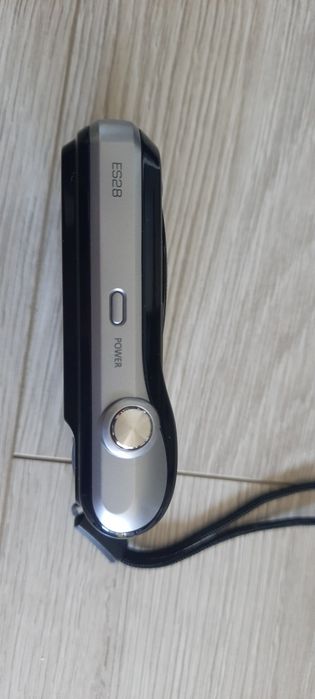 Aparat cyfrowy Samsung ES28 12,2 MP
