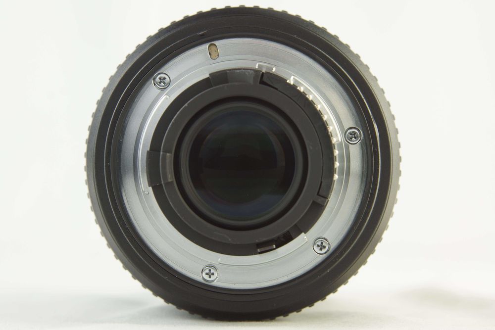 Obiektyw NIKON AF-S Nikkor 17-55mm f/2.8 ED IF SWM BOX # Gwarancja FV