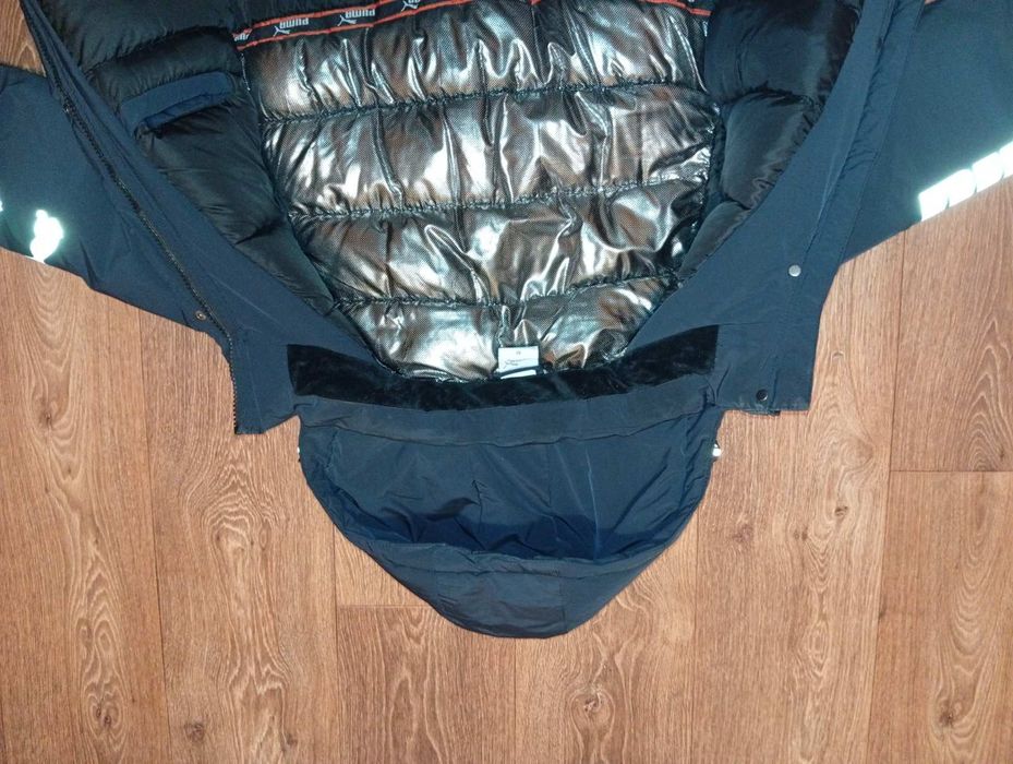 Курточка зимняя теплая,продажа срочно-готов скинуть цену