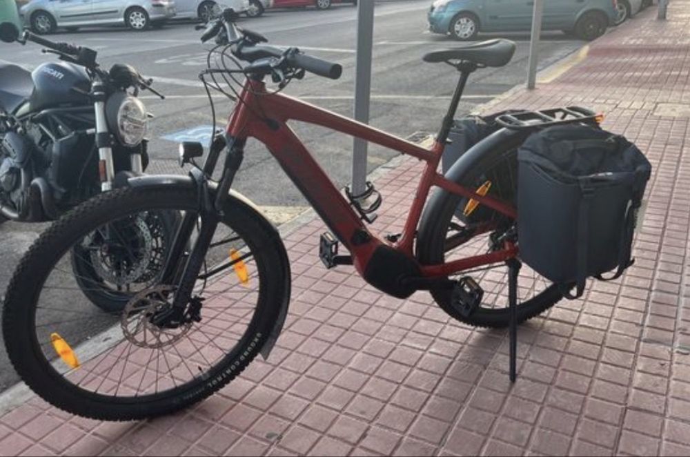 Specialized Turbo Tero 4.0  EQ