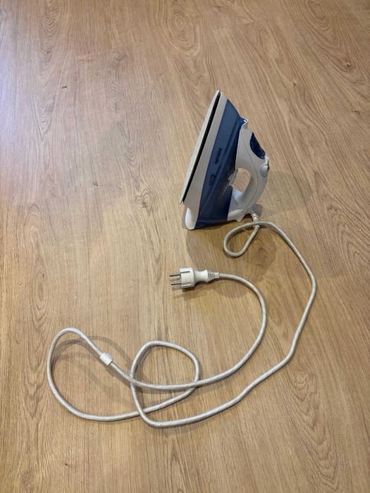 Żelazko Philips Elance 3006