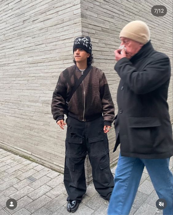 Шапка Medina з мохеру