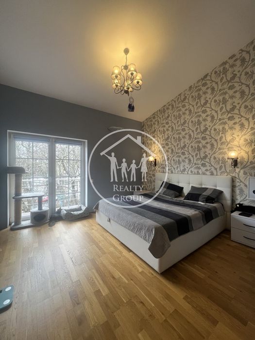 3-комнатная квартира по адресу (площадь 100 м²) - Atlanta.ua - фото 16