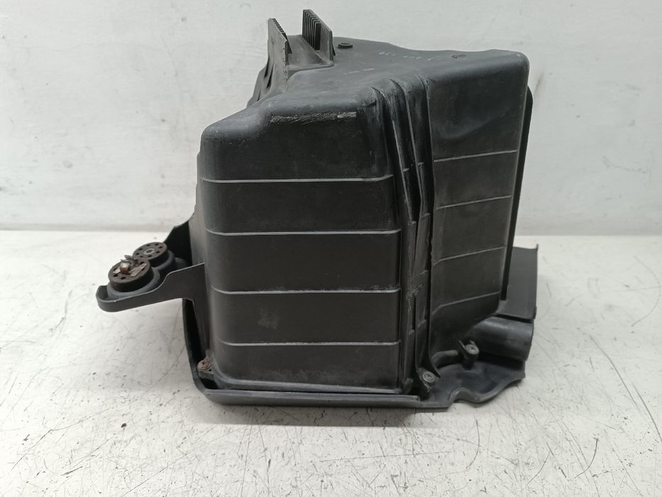 Caixa de filtro de ar - BMW 3 Compact (E46) | 01 - 05
