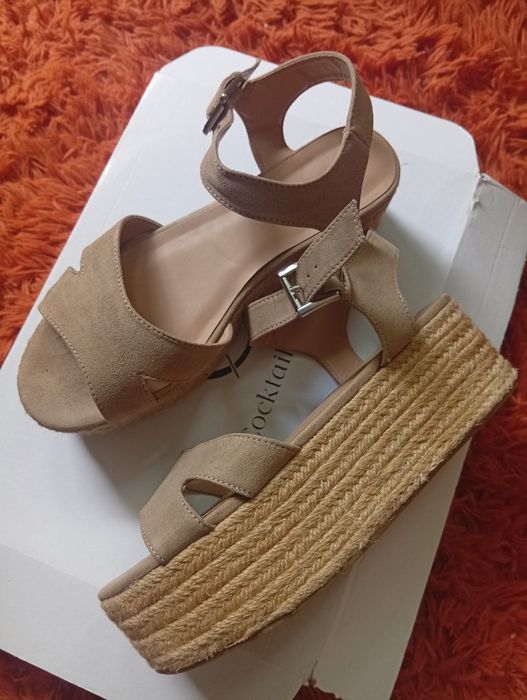 Buty sandały  super stan