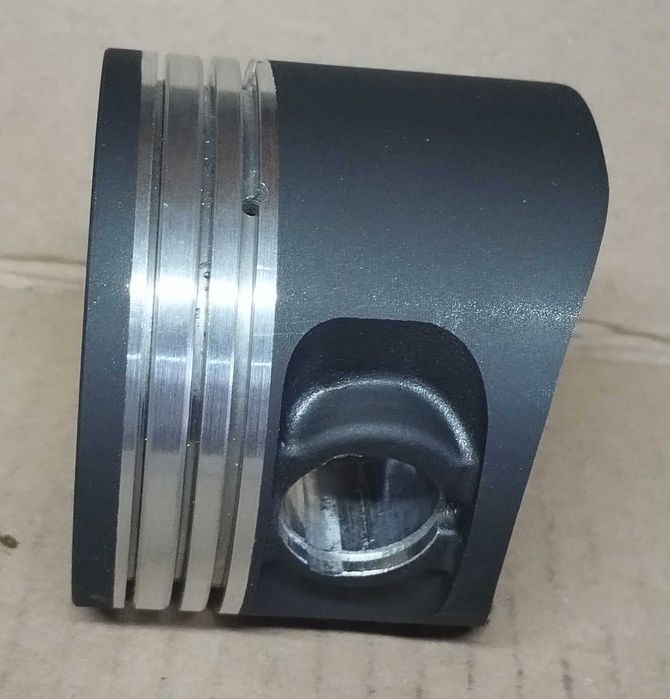 Поршень • Турбо • ВАЗ