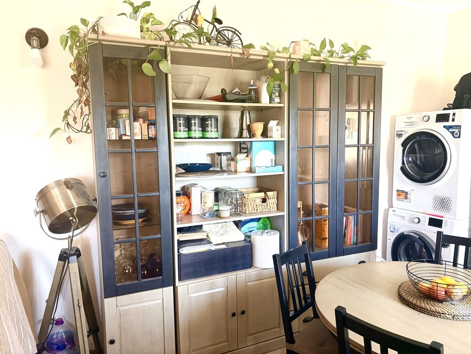 Módulos Armário Arrumação IKEA HEMNES