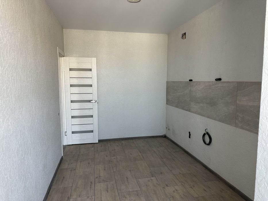 Євродвушка в новому будинку по вул 30-річчя Перемоги