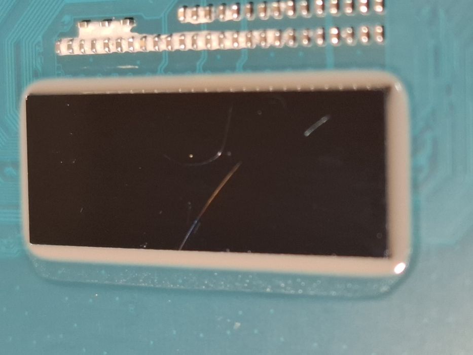 Процессор Intel® Core™ i7-4700HQ