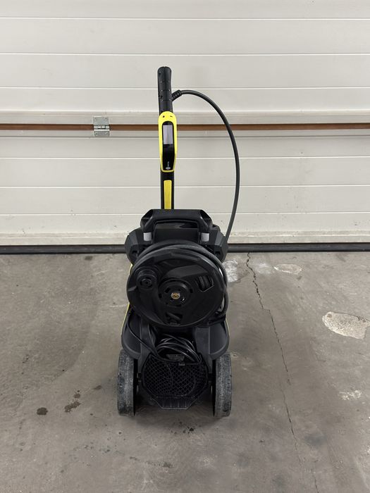 Myjka ciśnieniowa Karcher K7 premium smart control