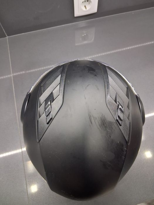 Capacete L52 tamanho XL