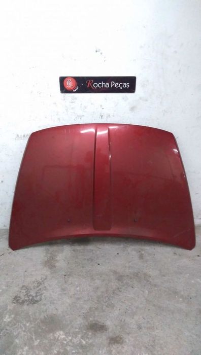 Capot Dodge Caliber