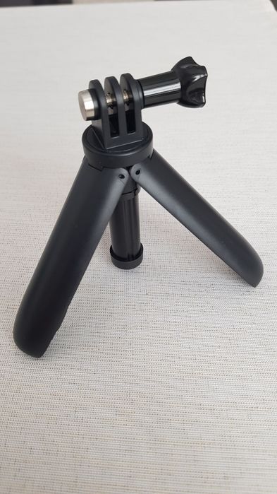 Mini Statyw / Uchwyt do Kamer Gopro Sjcam Xiaomi Dji Osmo