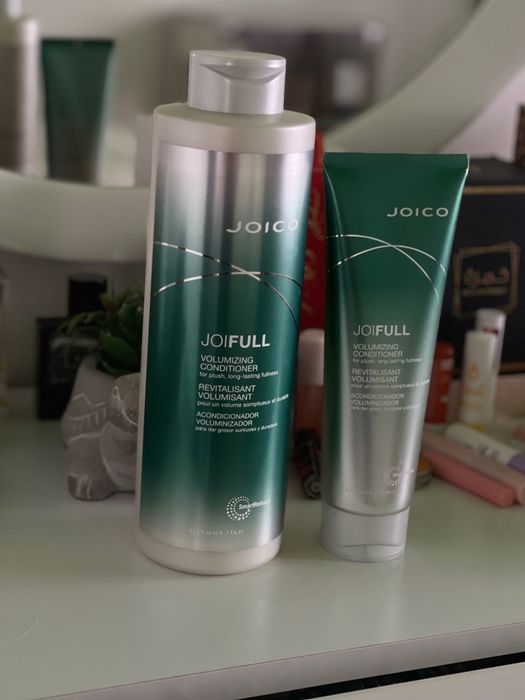 Професійний бальзам для волосся Joico США