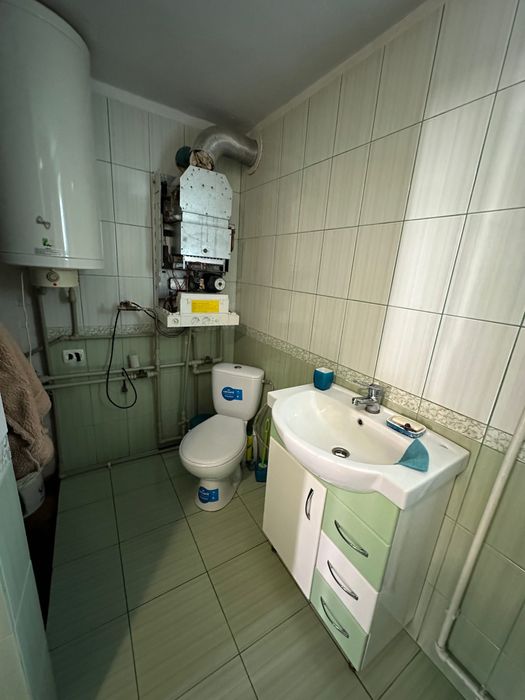 Будинок 2 поверховий