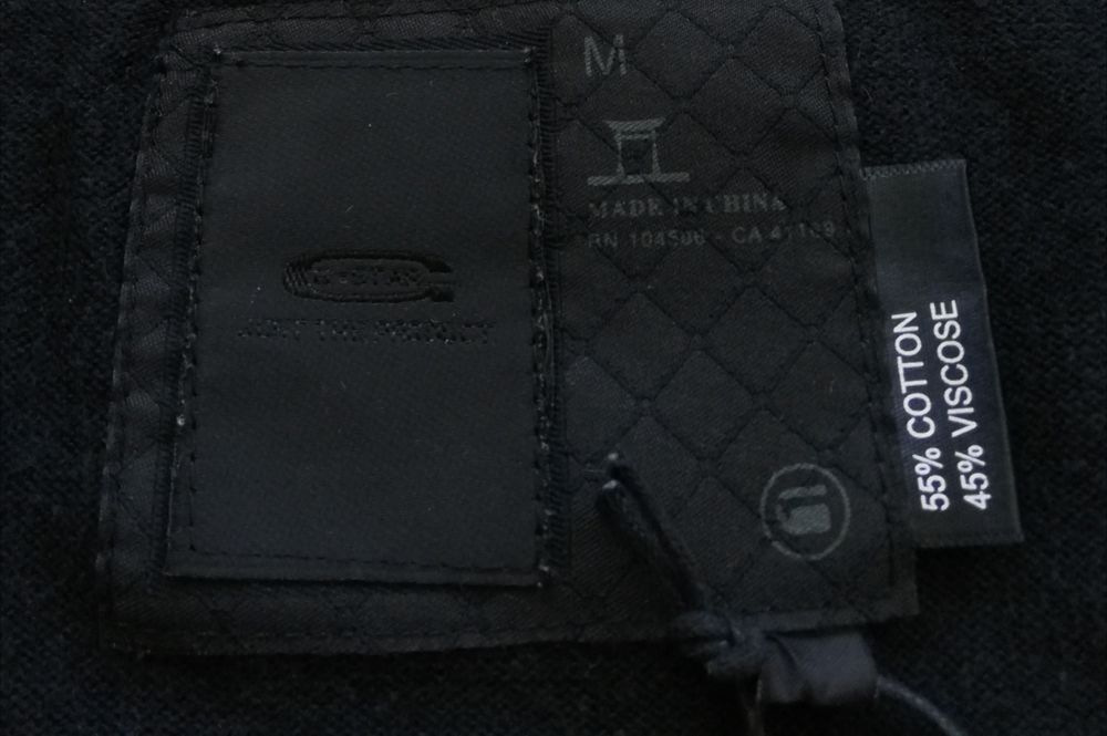 G-Star Raw oryginalny damski sweter