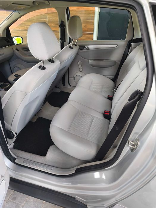 Mercedes B klasa W245