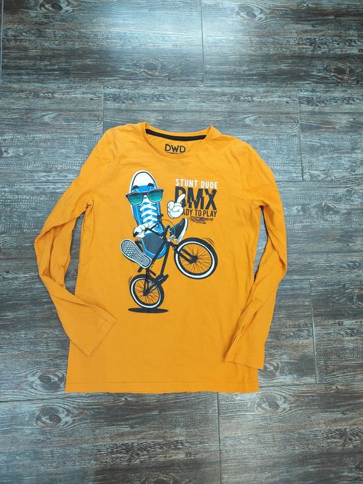 C&A bluzka koszulka t-shirt 158/164