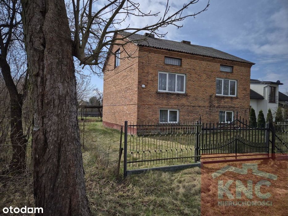 Sprzedam Dom wolnostojący