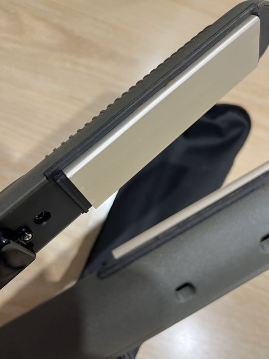 Alisador cabelo wet and dry Remington