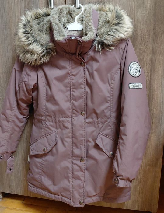 Зимова парка Lenne