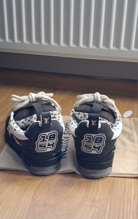 Lv skate rozmiar 39
