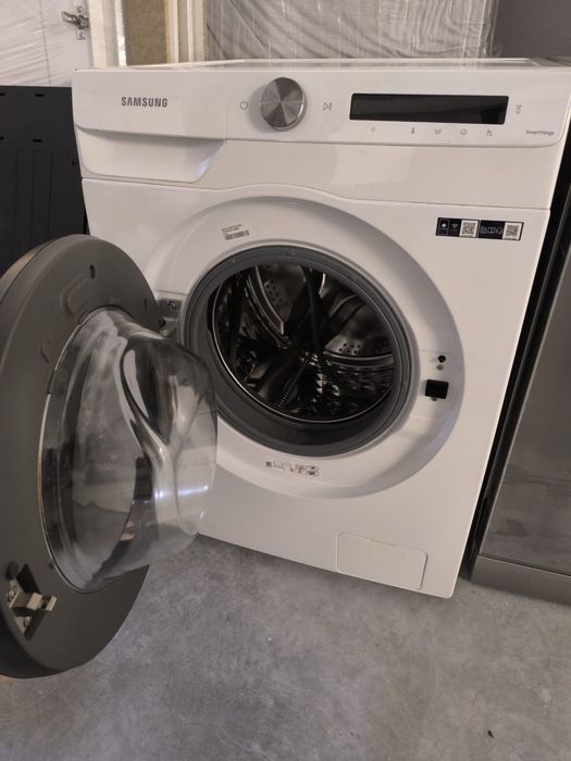 Máquina de lavar roupa Samsung 9kg