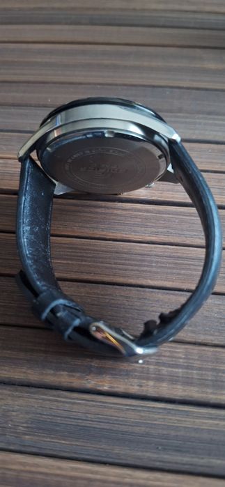 Casio Edifice EFR-512L-8A