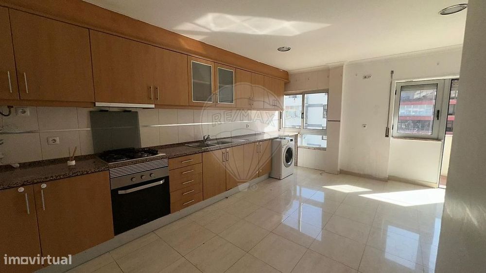 Apartamento T2 para venda