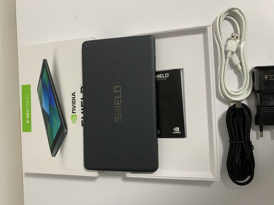 nvidia shield - купити планшети - Ціна на OLX.ua