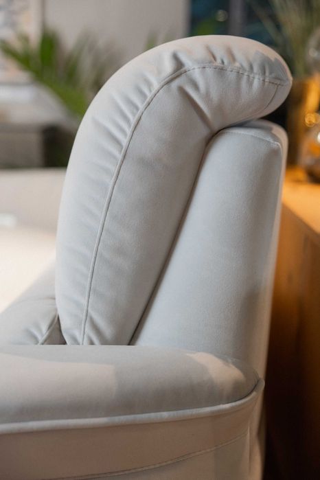 Sofa Natuzzi Editions - C271 Arles (funkcja relax)