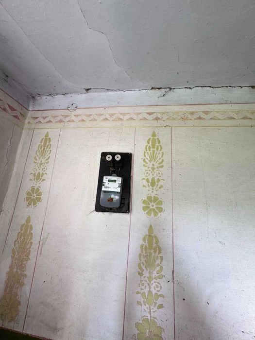 Продаж земельної ділянки з будинком с. Кагуїв