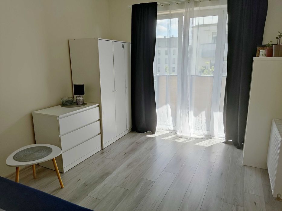 Mieszkanie na wynajem ul. Karpia