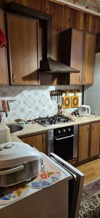 Продам 4х квартиру